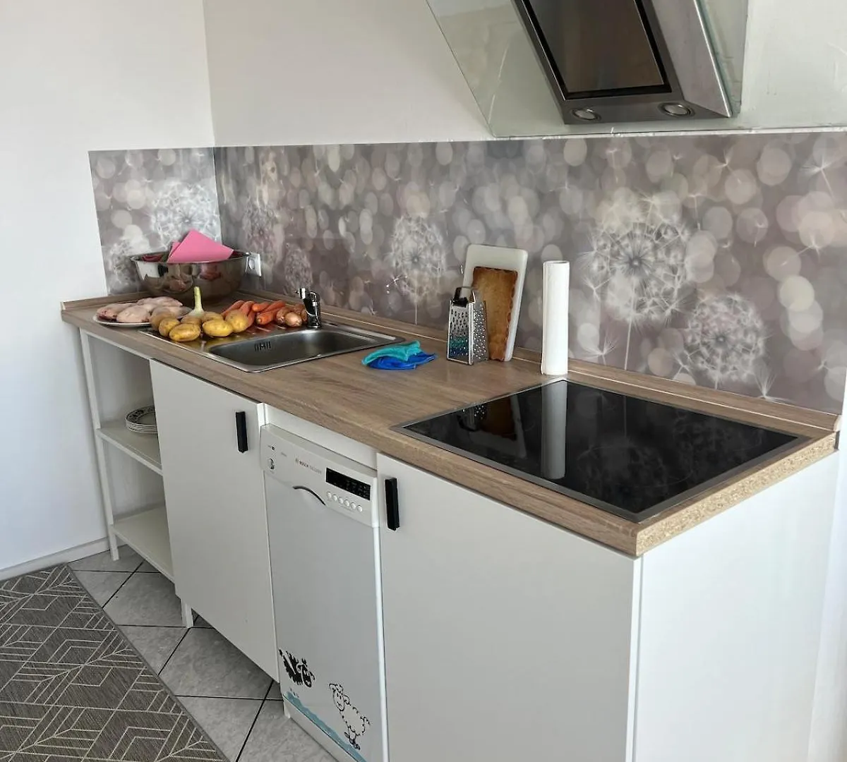 Penthouse Feeling Ludwigshafen Mannheim Apartment