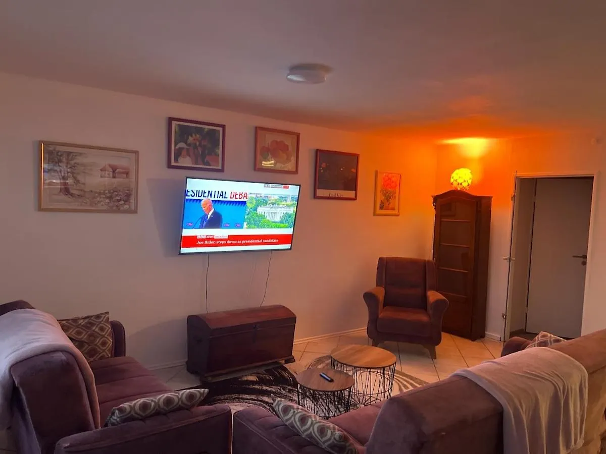 Penthouse Feeling Ludwigshafen Mannheim Apartment  Ludwigshafen am Rhein