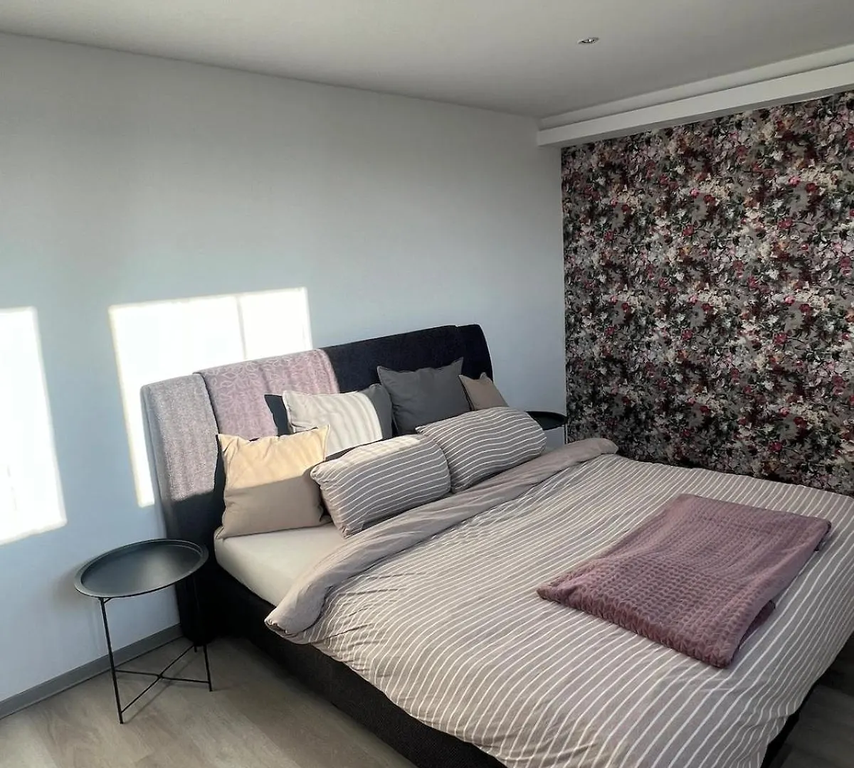 Penthouse Feeling Ludwigshafen Mannheim Apartment 0*, Ludwigshafen am Rhein