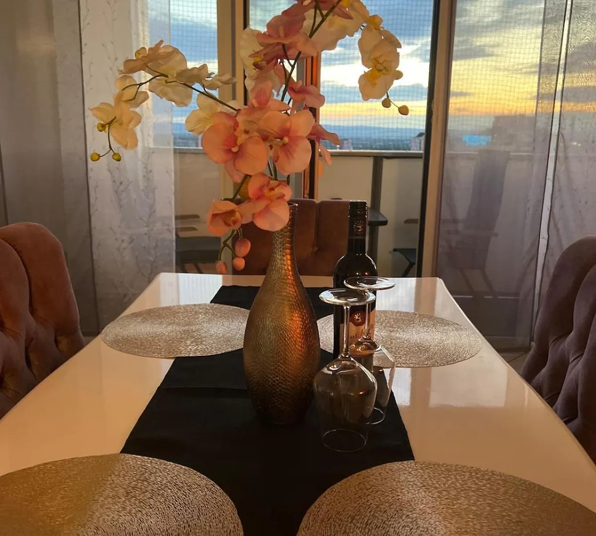 Penthouse Feeling Ludwigshafen Mannheim Apartment Ludwigshafen am Rhein