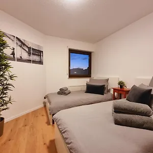 Lifestyle-appartment Near Basf In Ludwigshafen am Rhein