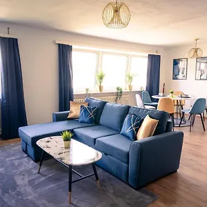 Loft - 5 Min Rhein-galerie Ludwigshafen am Rhein