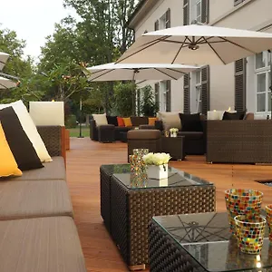 René Bohn Hotel