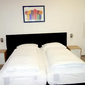 Budget Hotel